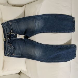 Citizens Of Humanity Corey Slouchy jeans in Turnaround.